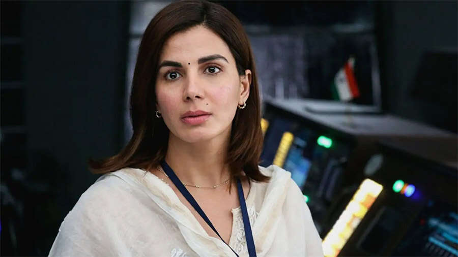 Kirti Kulhari duped 