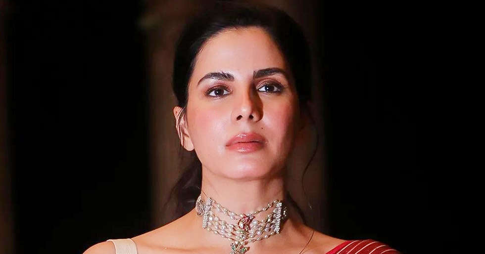Kirti Kulhari Duped of Over ₹2.44 Lakh in Cyber Fraud