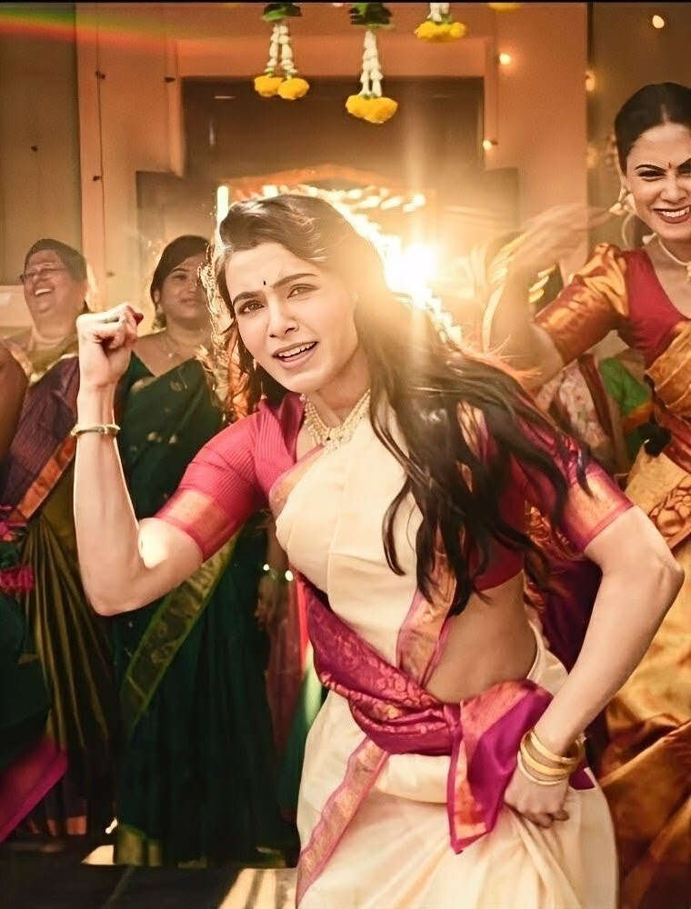 maa inti bangaram