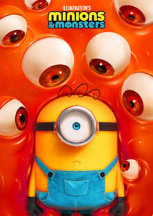 Minions Monsters Review Going Bananas Over Hollywood Gold Filmfare