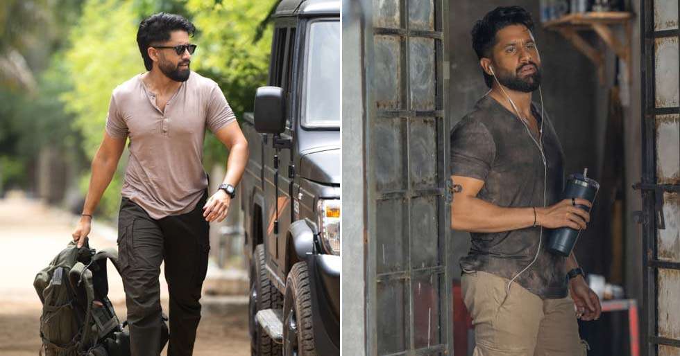 Naga Chaitanya’s Vrushakarma Secures Rs 48 Crore Non-theatrical Deal Ahead of Release Naga Chaitanya’s Vrushakarma Secures Rs 48 Crore Non-theatrical Deal Ahead of Release