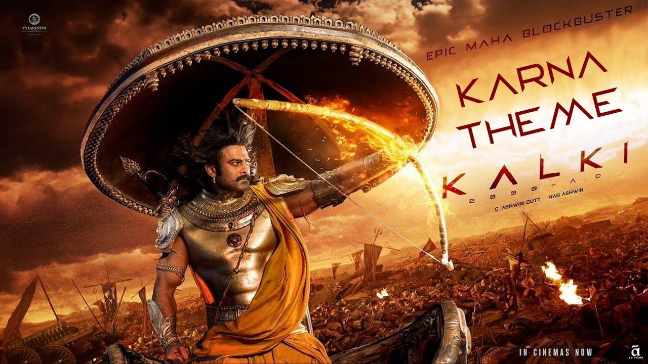 nag ashwin kalki