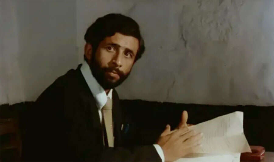 Naseeruddin Shah