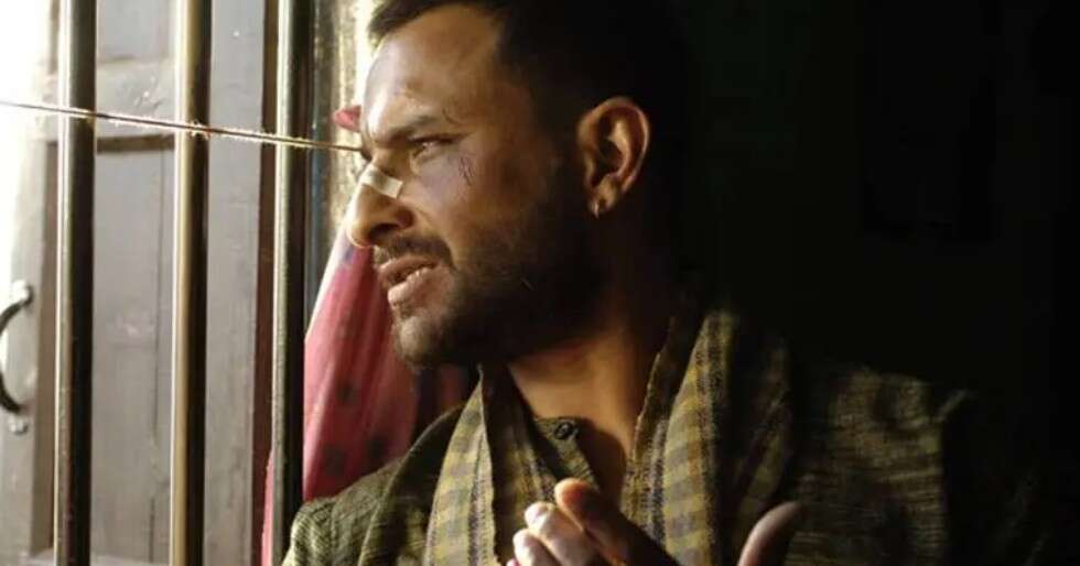 20 Years of Omkara: Revisiting Powerful Dialogues That Made Saif Ali Khan’s Langda Tyagi Impactful