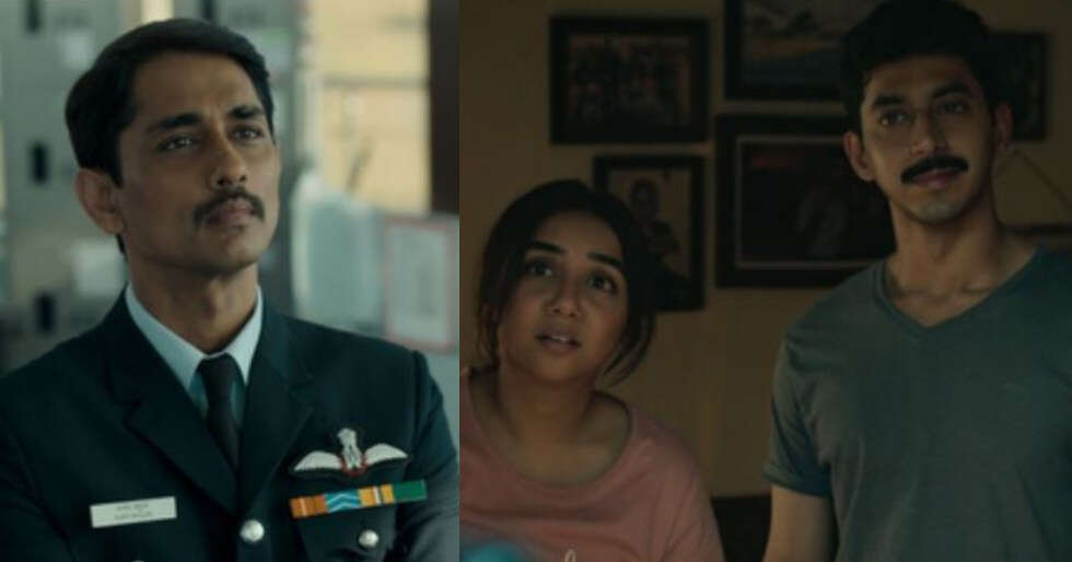 Operation Safed Sagar Teaser Offers First Glimpse Into The Untold Story of The Kargil War | Filmfare.com