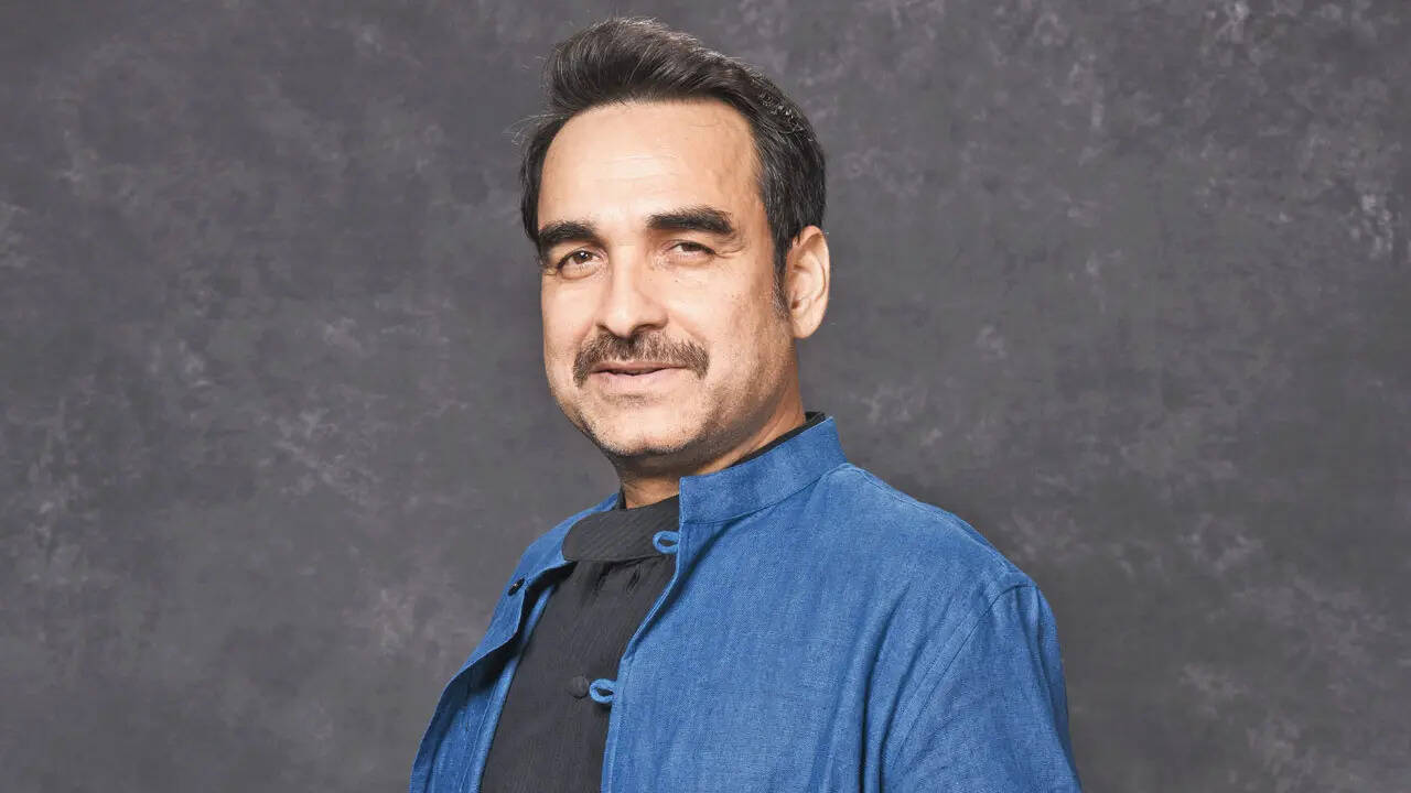 pankaj tripathi ohh my dog