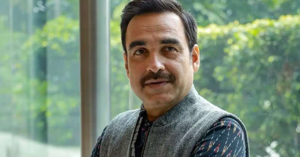 Pankaj Tripathi to Receive Artist of Distinction Honour at Indian Film Festival of Melbourne 2026