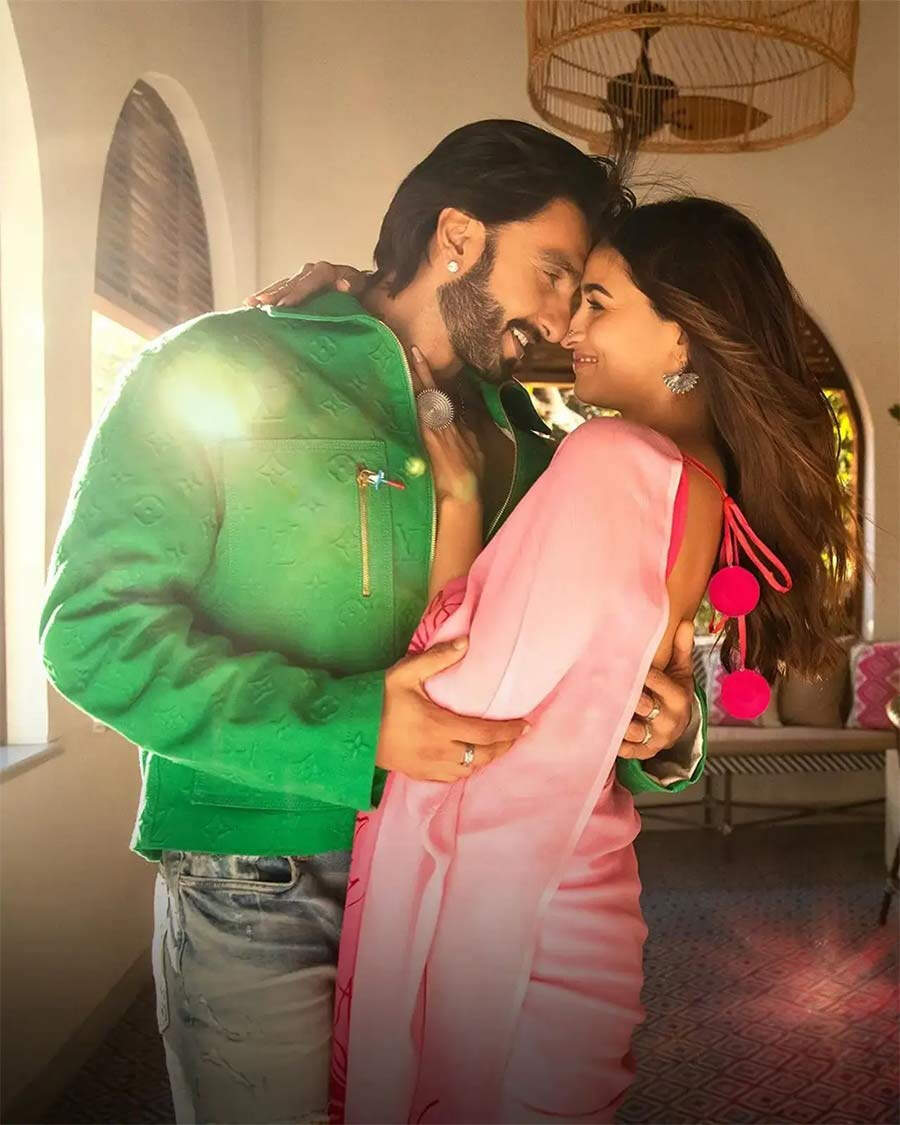 Prithviraj Sukumaran Ranveer Singh