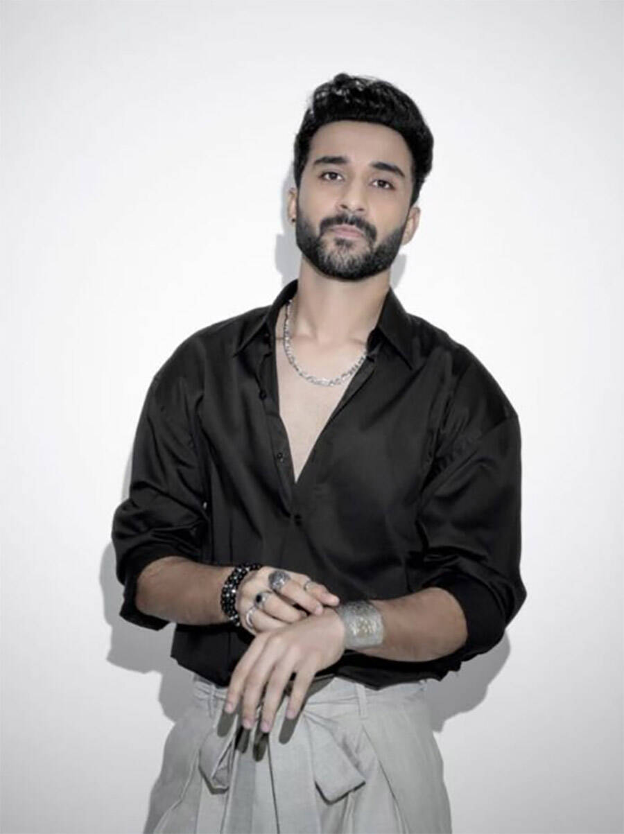 Raghav Juyal clarifies rumours about his role in Shah Rukh Khan's King