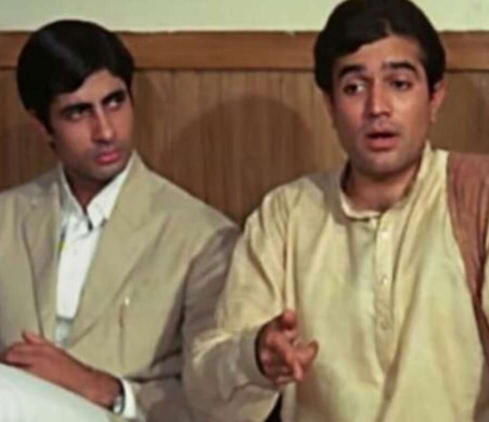 rajesh khanna