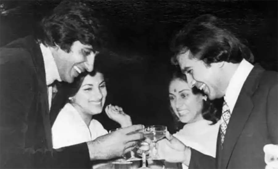 Rajesh Khanna