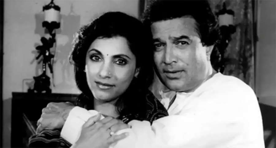 Rajesh Khanna