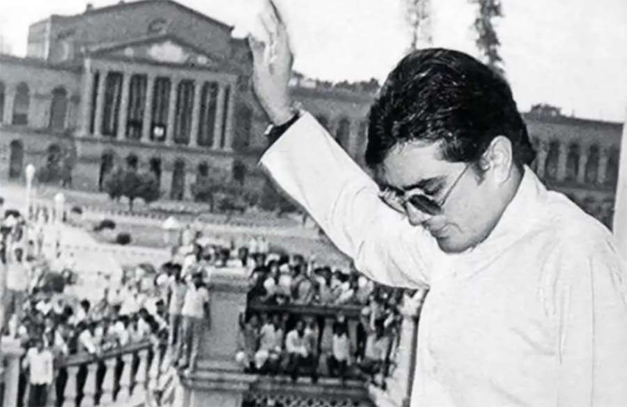 Rajesh Khanna