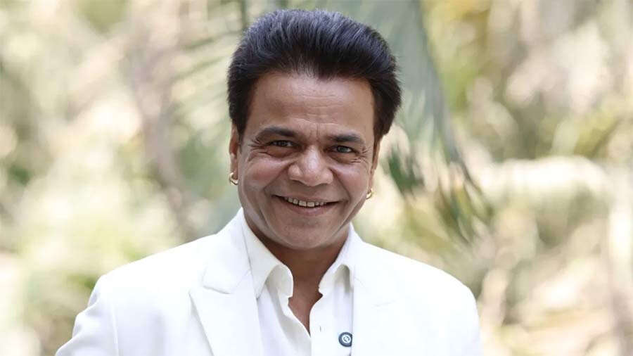 Rajpal Yadav