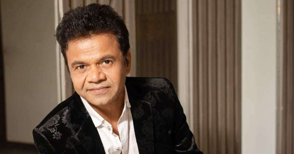 Rajpal Yadav Sentenced to 3 Months’ Jail in Each of 7 Cheque Bounce Cases Rajpal Yadav Sentenced to 3 Months’ Jail in Each of 7 Cheque Bounce Cases
