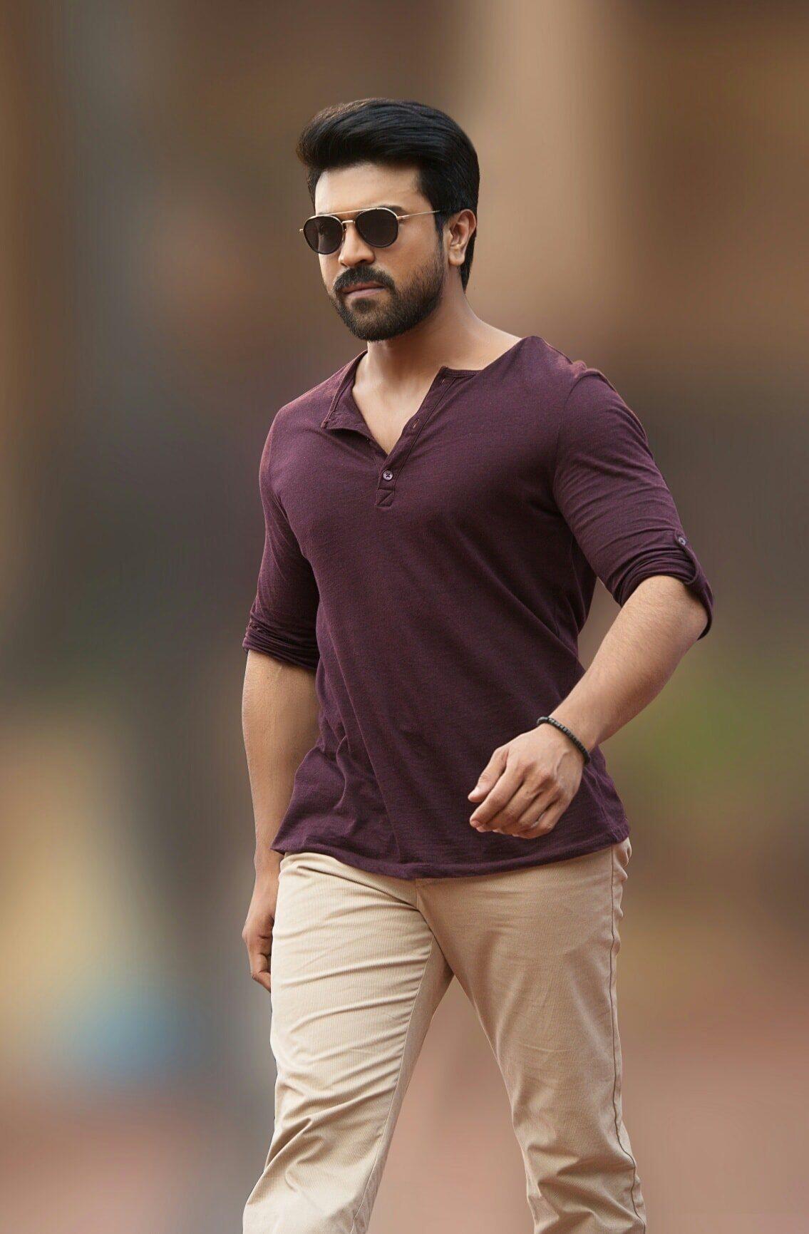 Ram Charan Sukumar