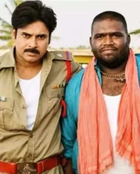 ramesh