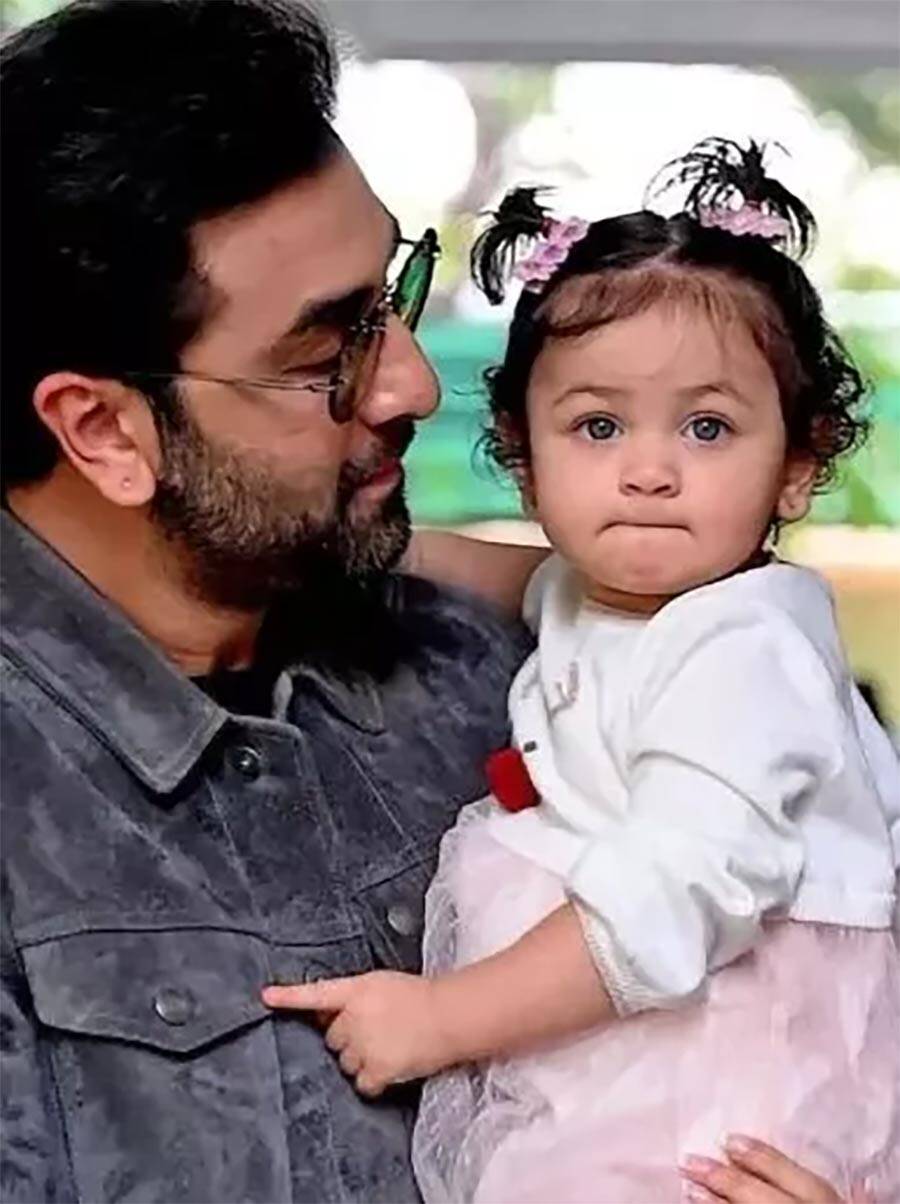 Ranbir Kapoor