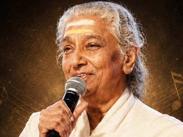 Remembering Iconic Singer S. Janaki | Filmfare.com