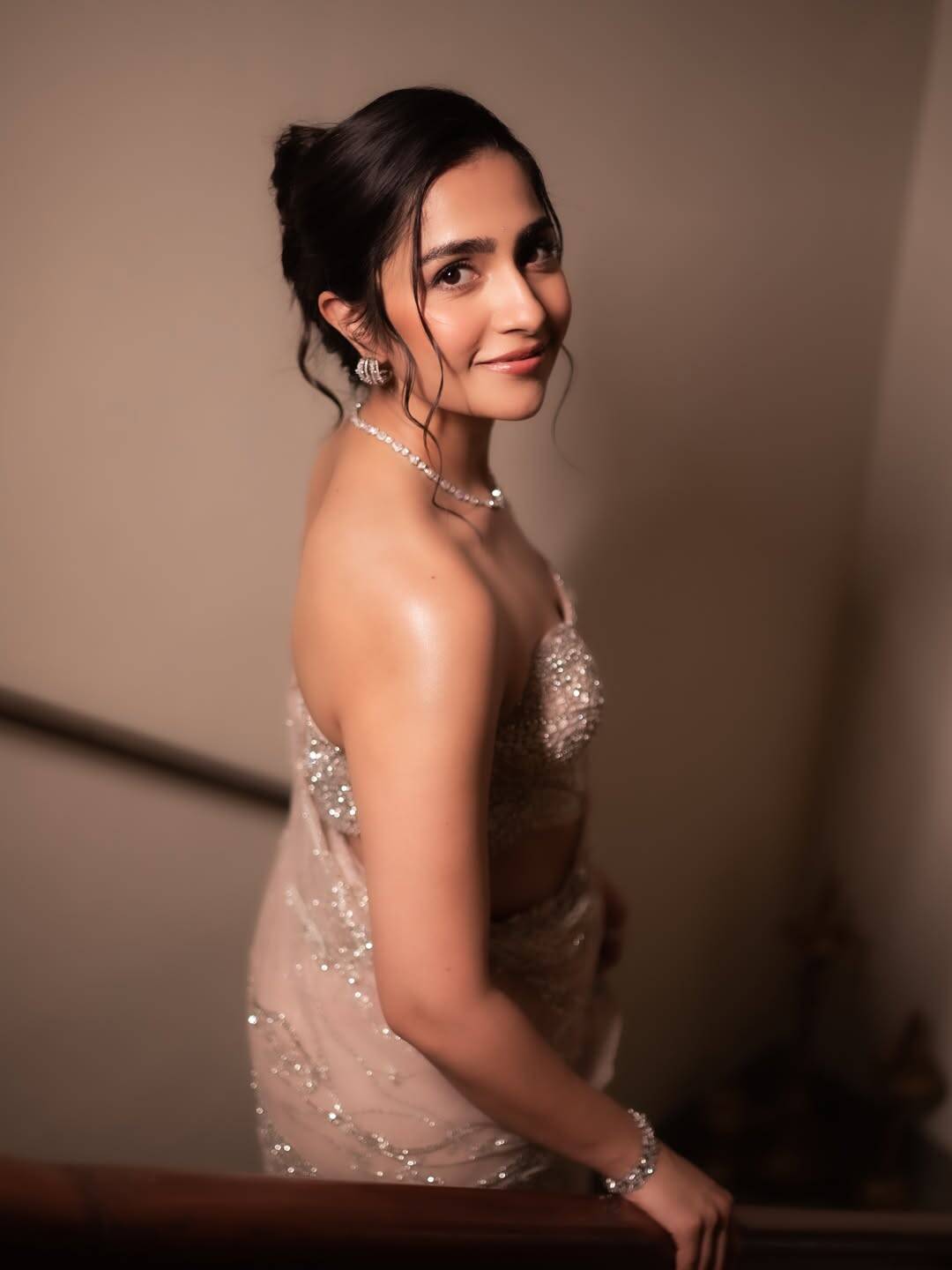 Rukmini Vasanth ntr