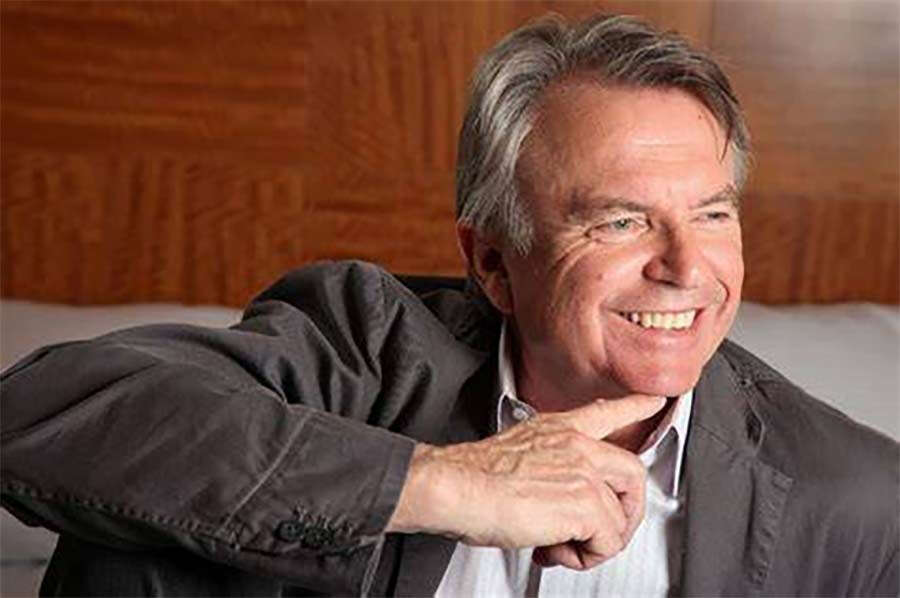 Sam Neill