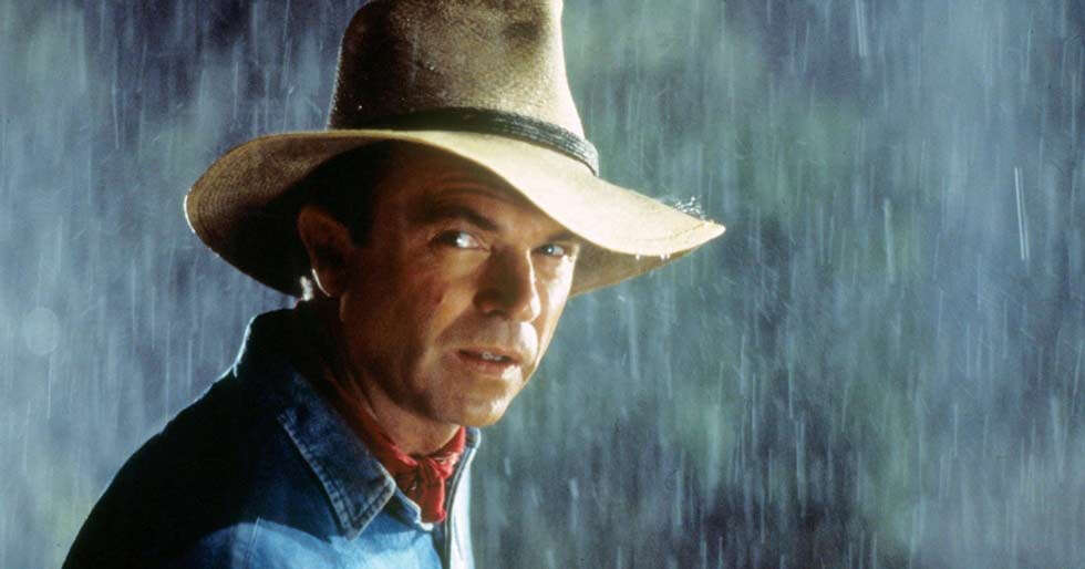 Jurassic Park Star Sam Neill Passes Away At 78