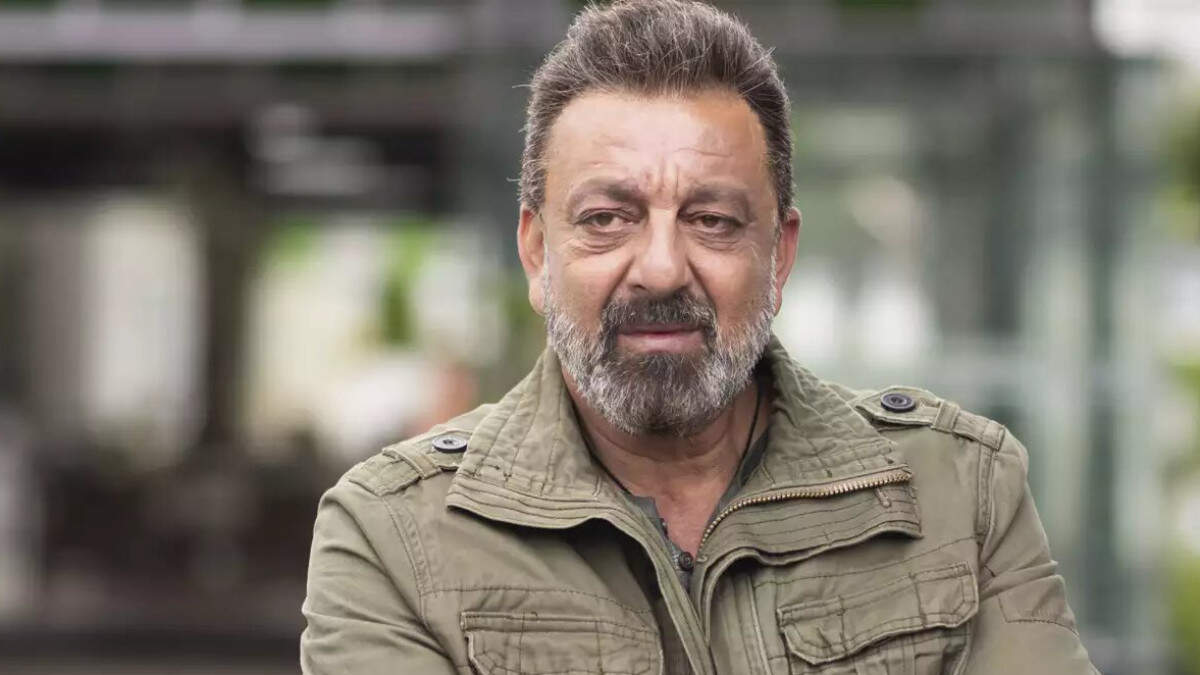 sanjay dutt telugu