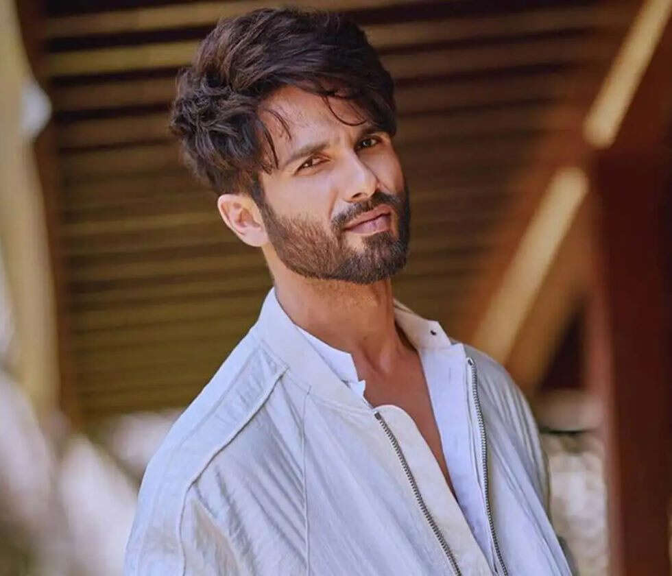 shahid kapoor