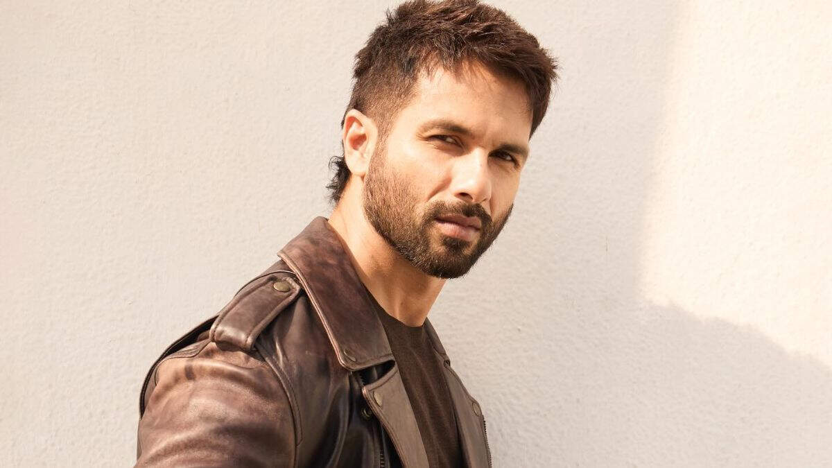 shahid kapoor