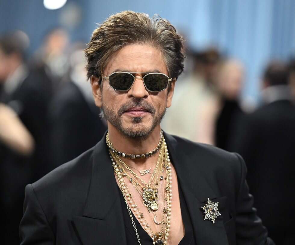 shah rukh khan 