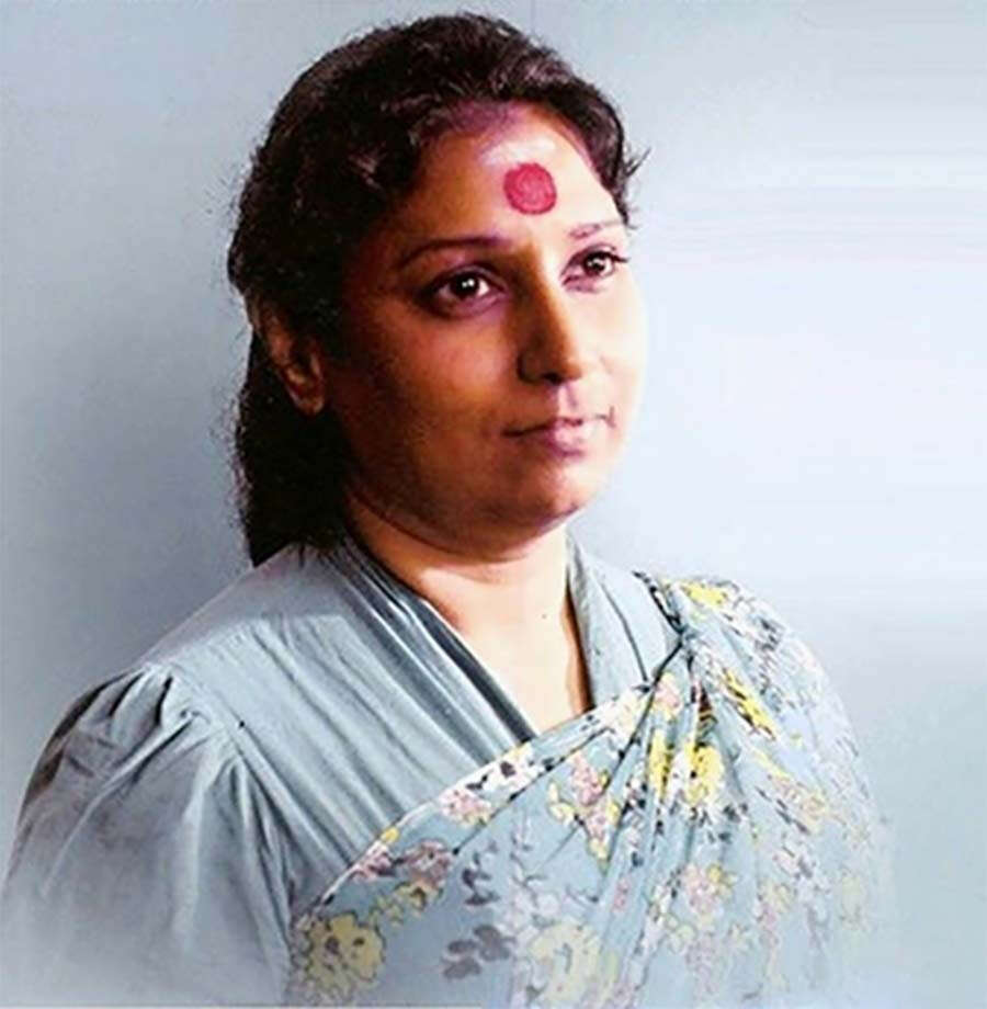 S Janaki