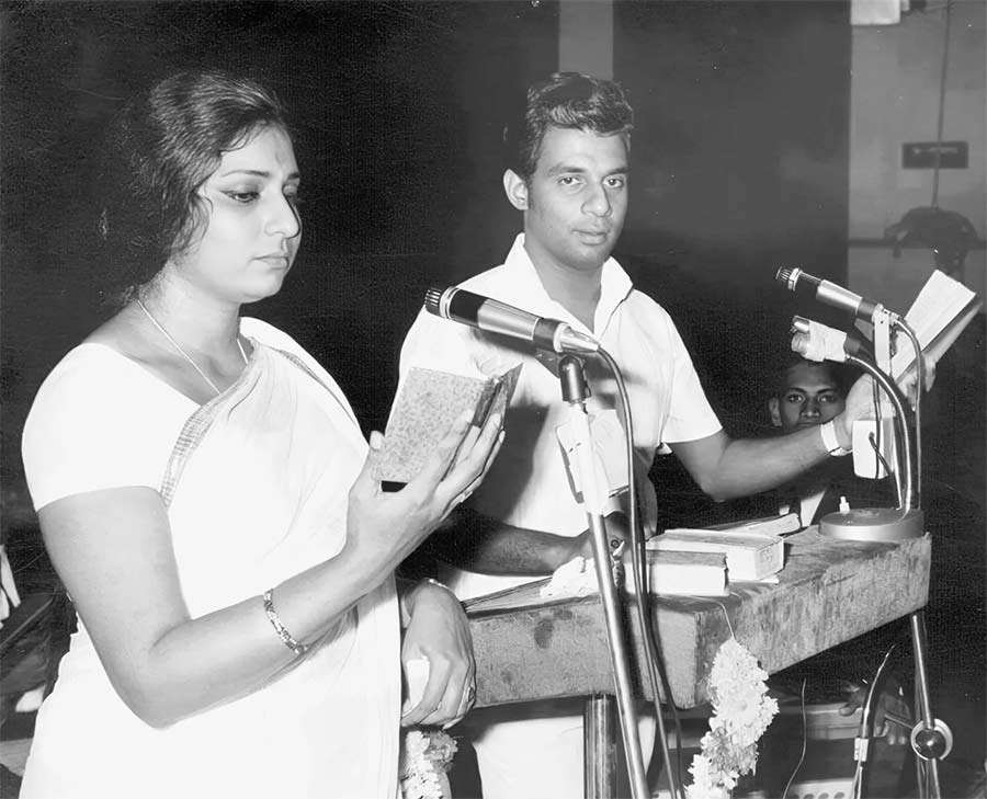 S Janaki