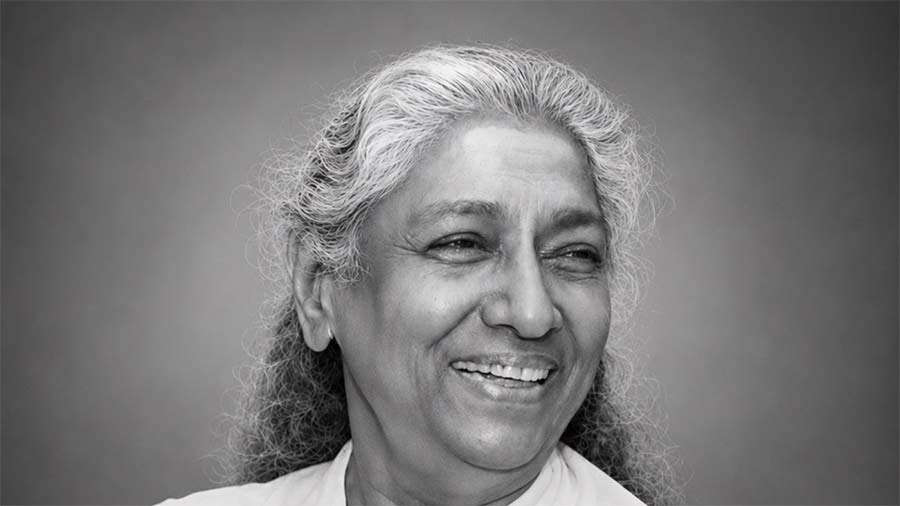 S. Janaki