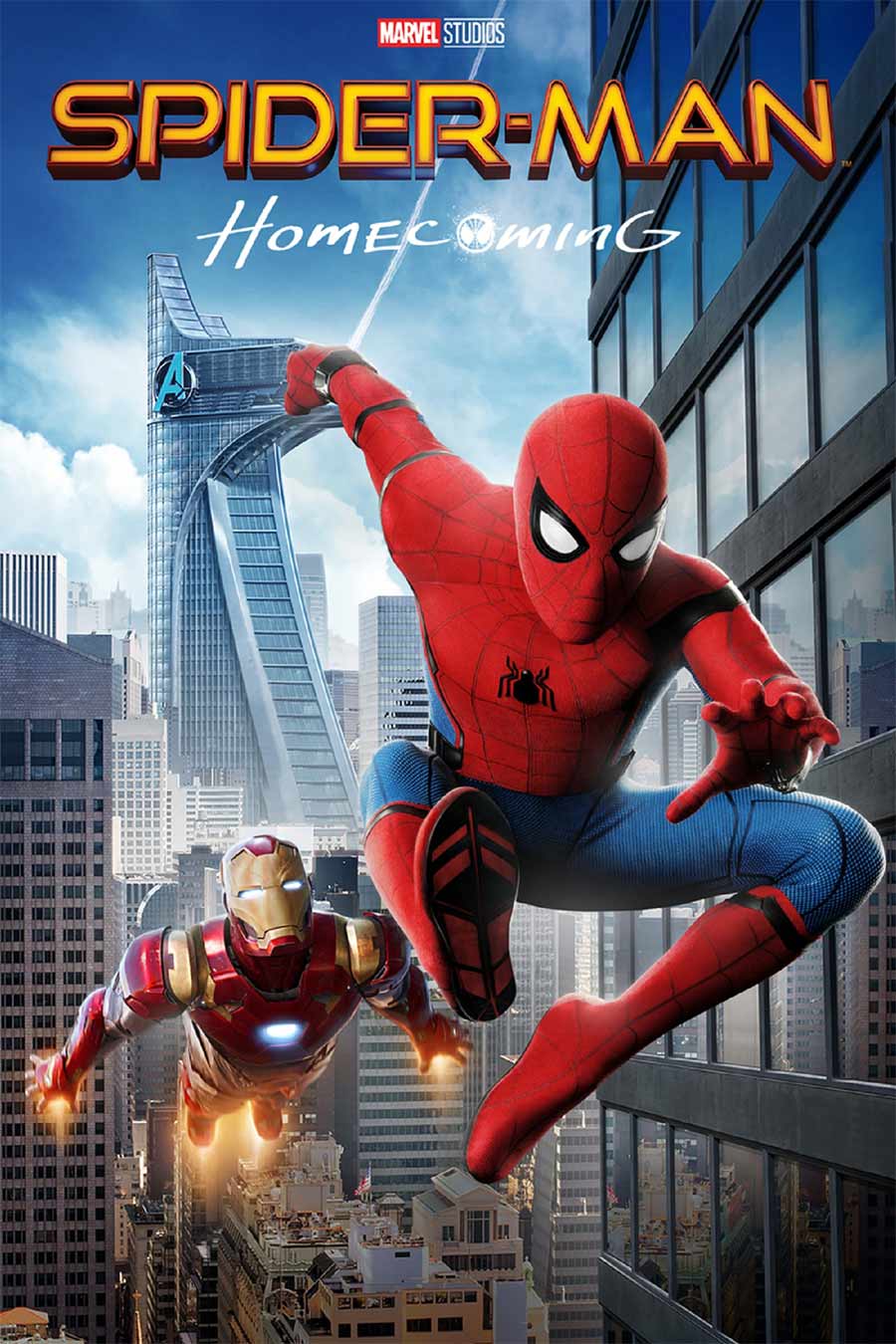 Spider Man
