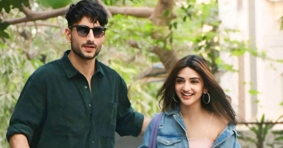 Ibrahim Ali Khan And Sreeleela's Diler To Release This Novemberfare
