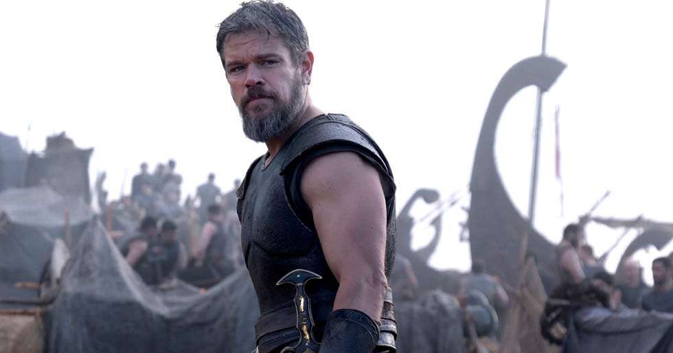 The Odyssey Box Office: Christopher Nolan’s Epic Gets Off to a Solid Start in India