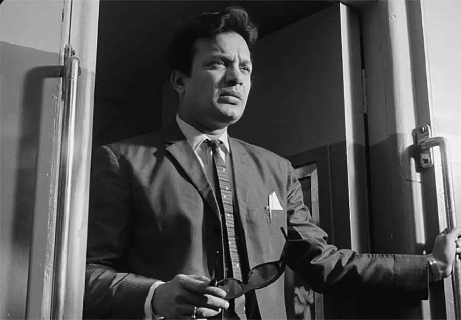 Uttam Kumar