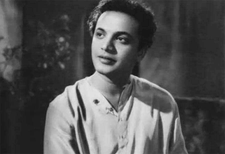 Uttam Kumar