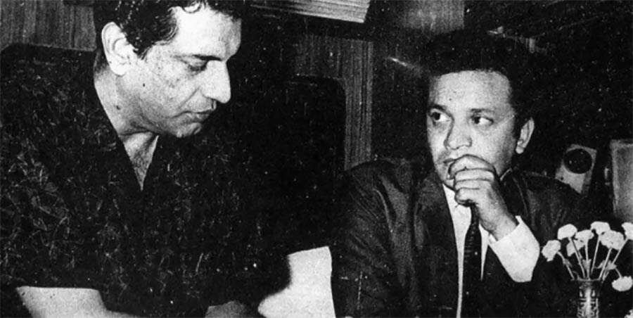 Uttam Kumar