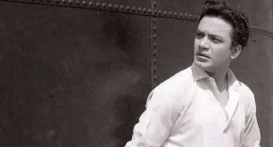 Uttam Kumar