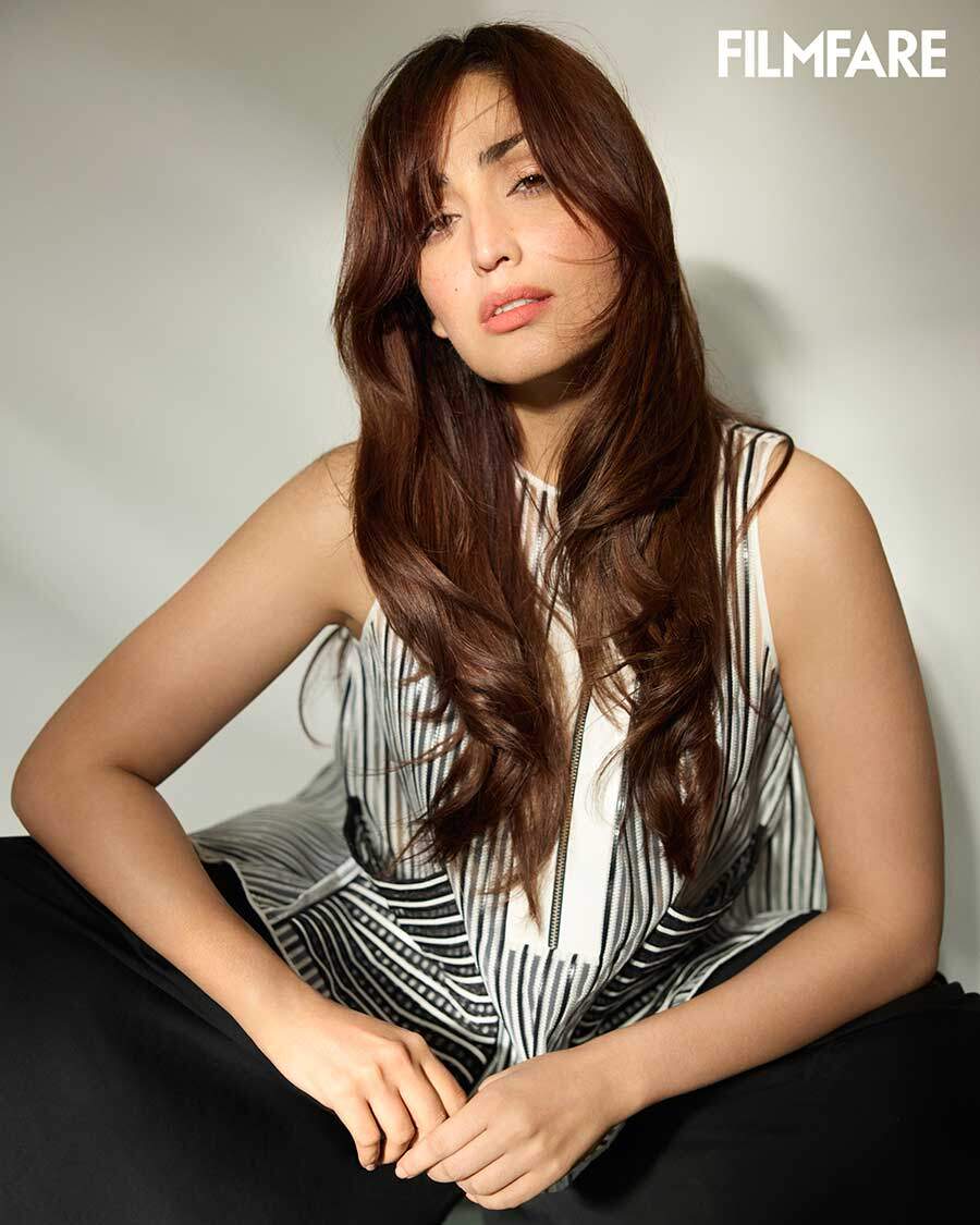 Yami Gautam