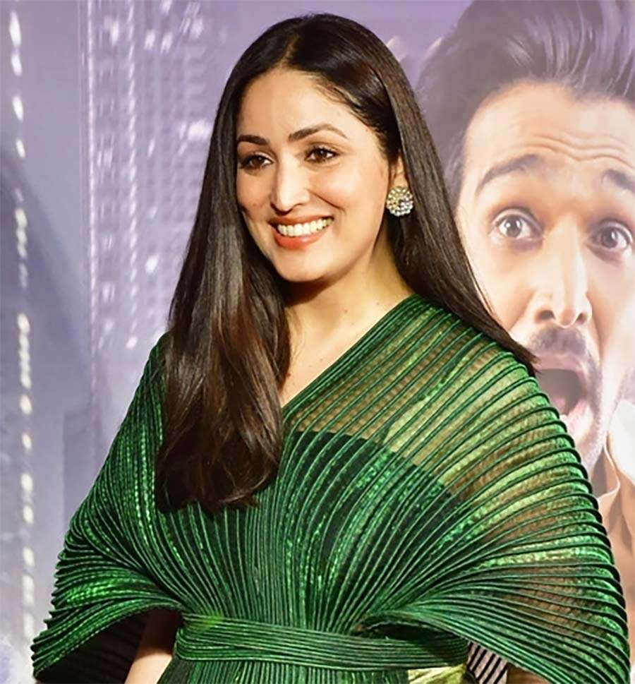 Yami Gautam