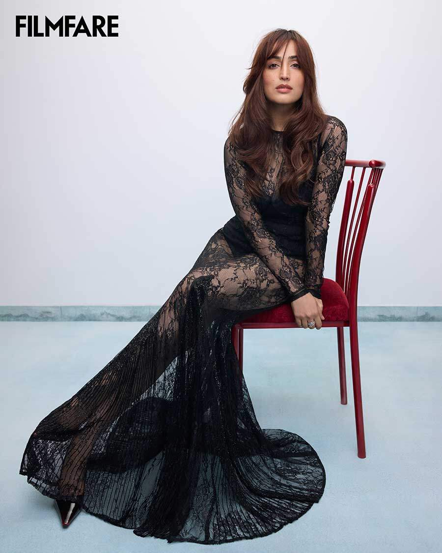 Yami Gautam