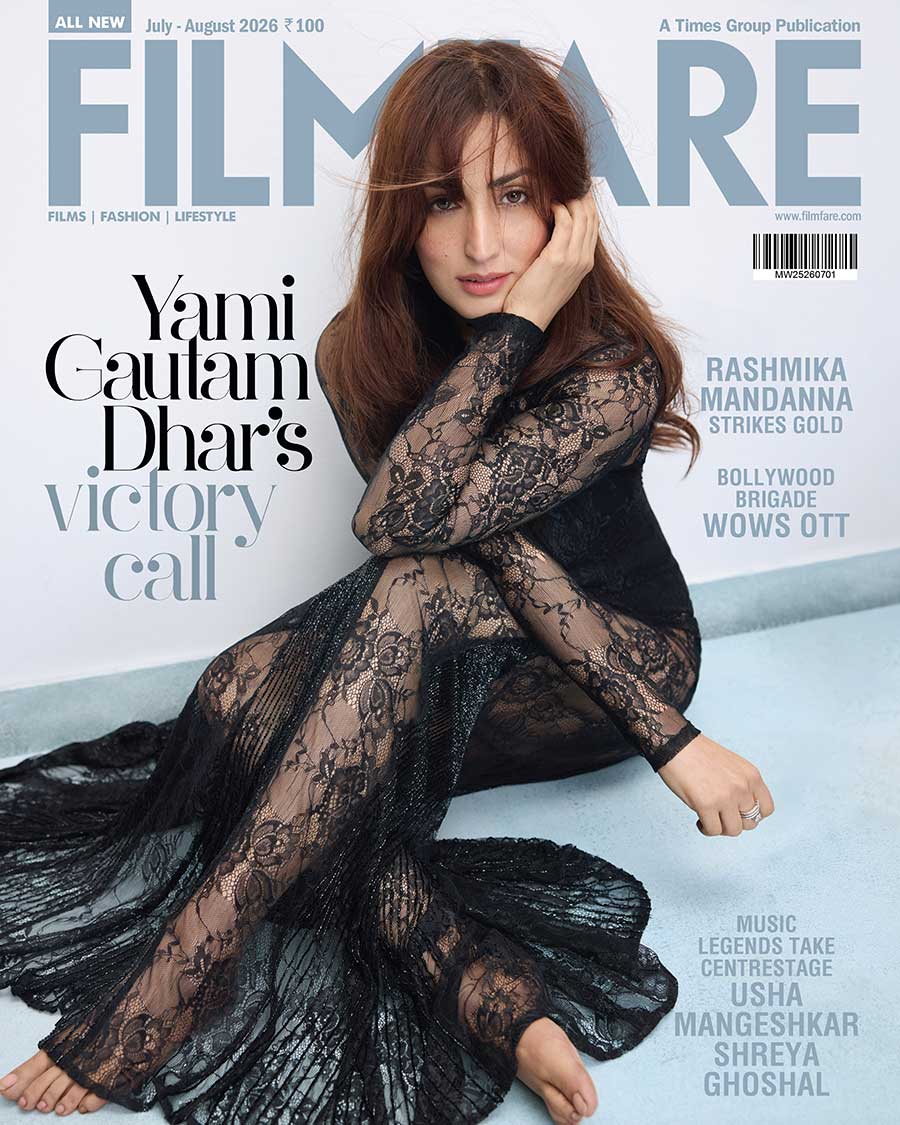 Yami Gautam