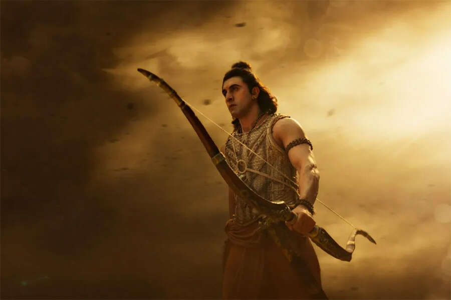 Yash Backs Ranbir Kapoor s Lord Rama In Ramayana