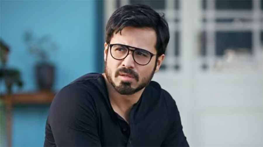 Emraan Hashmi Rooh