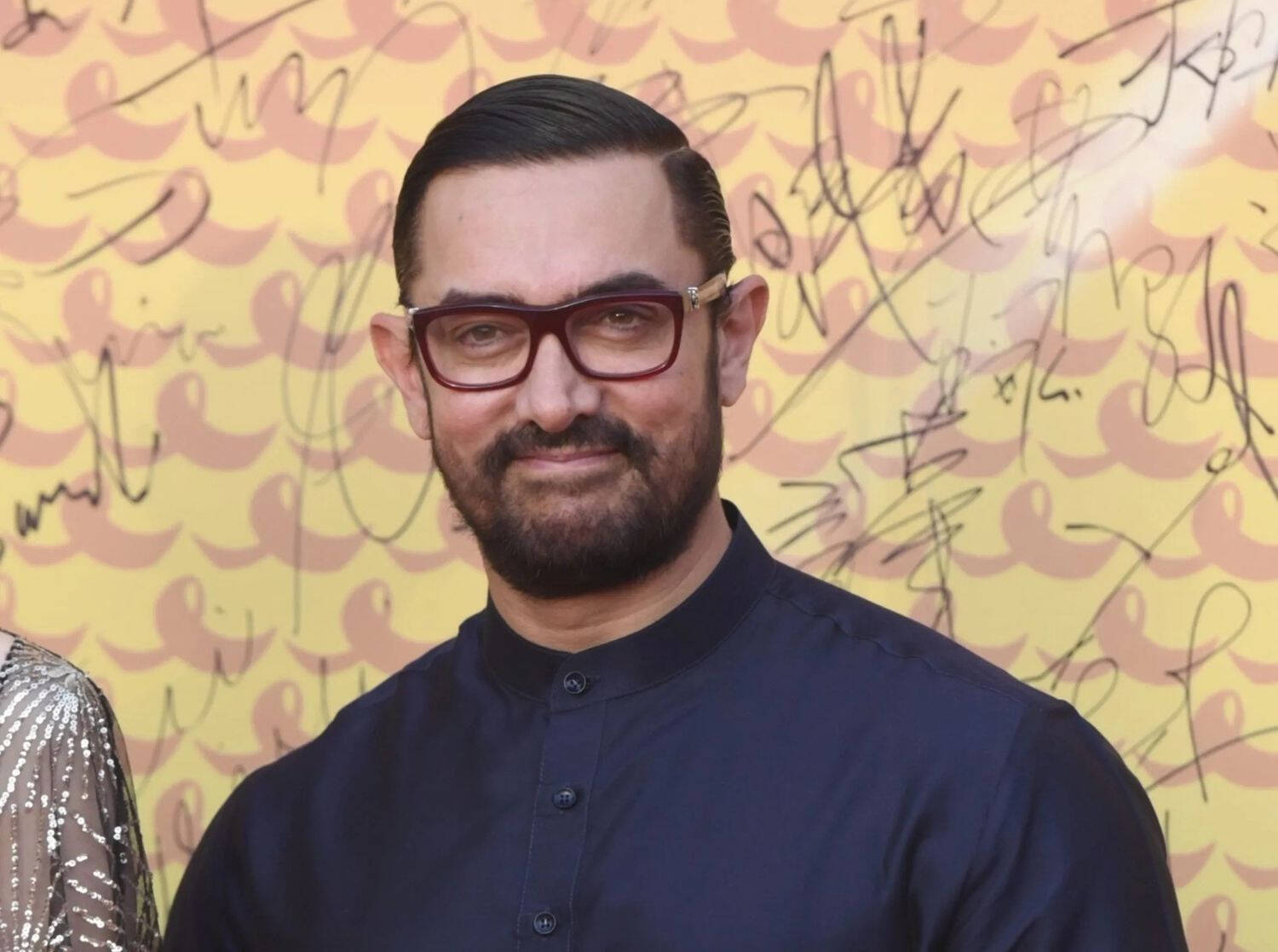 Aamir
