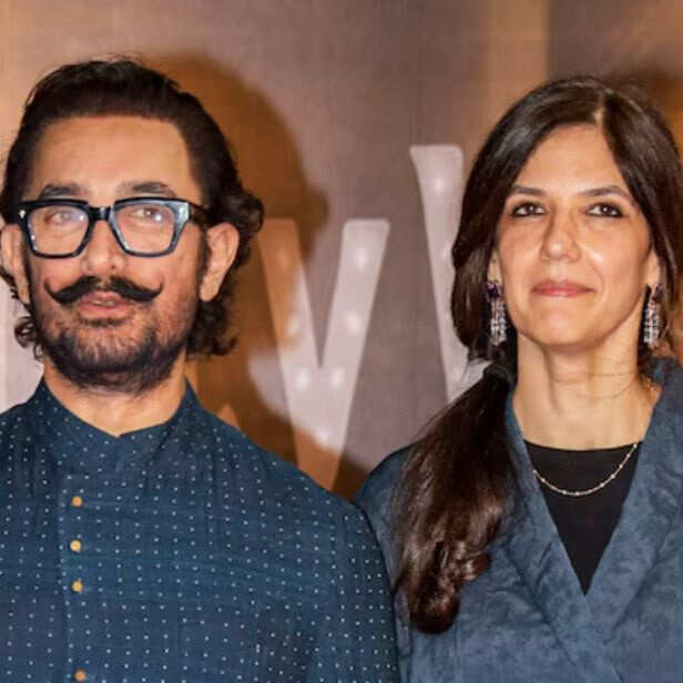 Aamir Khan
