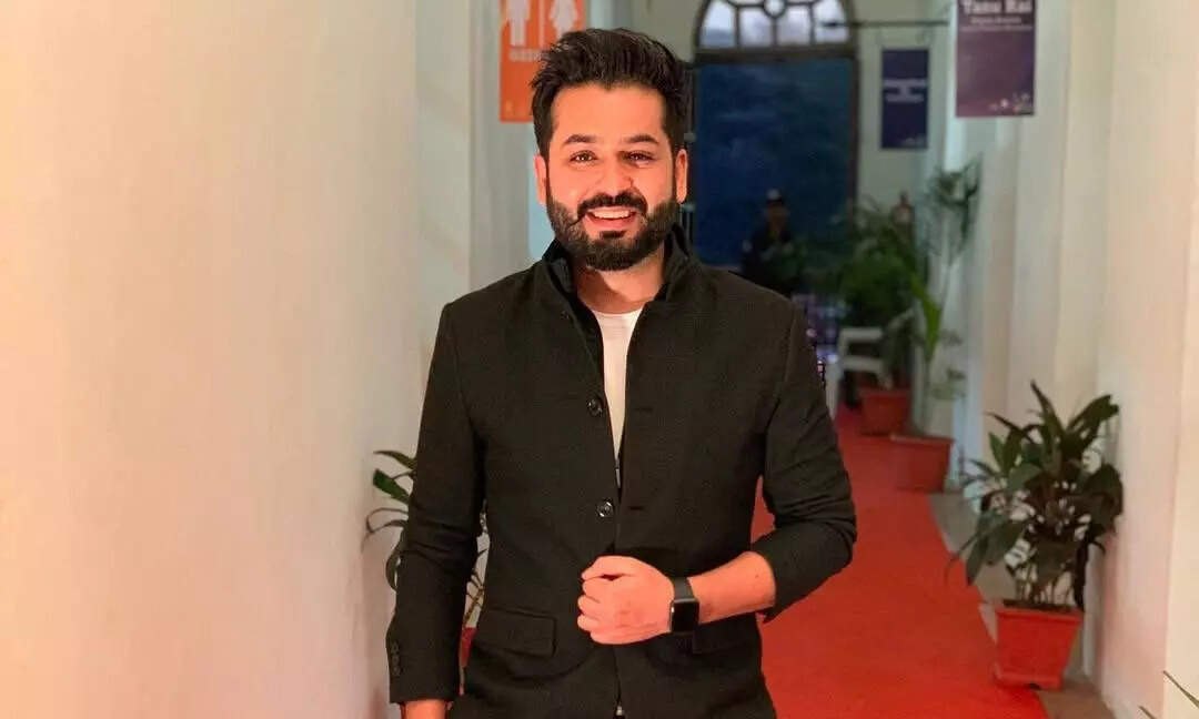 aditya dhar