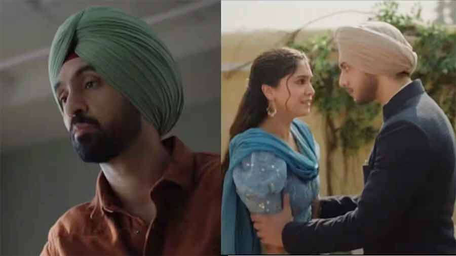 Alia Bhatt Sharvari Main Vaapas Aaunga